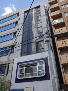 ＫＵＳ博労町外観