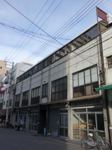 エイワビル外観