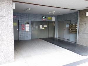 新大阪ＤＯＩビル立体駐車場