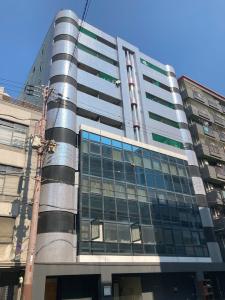 ロイヤルプラザ大国　外観