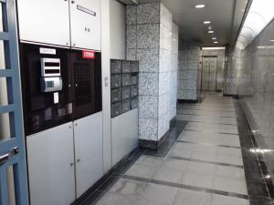 Ｃ－２ビル共用部