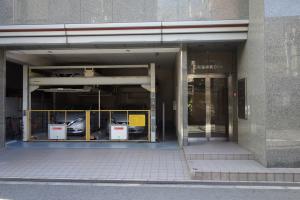 三和豊崎第２ビル立体駐車場