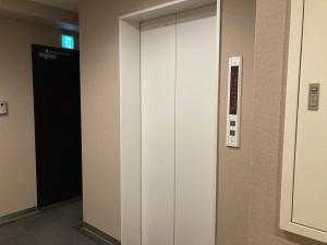 ＰＡＸ本町ビル　基準階ELV