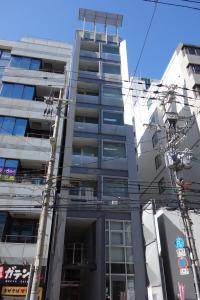 ＫＵＲＡＯビル（クラオビル）外観