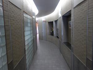 浅野ビル共用部