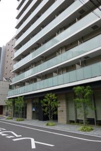 Ｊ．ＧＲＡＮ　Ｃｏｕｒｔ京町堀