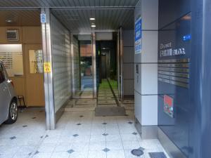 Ｂ－ＳＰＡＣＥフクイビルエントランス