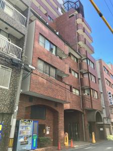 大手前ヒルズ外観
