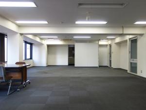 永都ビル大阪長堀室内