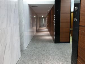 淀屋橋スクエアビル共用部
