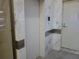 大阪Ｕ２ビル身障者用トイレ