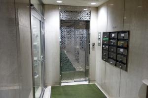 サントビルエレベーター