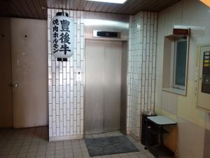 サンライズビルエレベーター