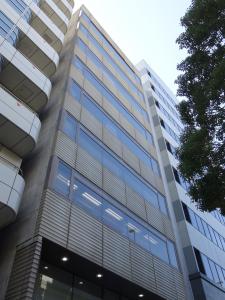 クリエイトビル外観