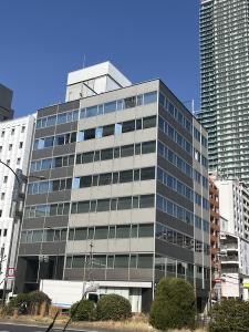 三宮東ビル外観