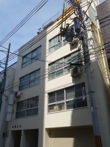 松ヶ枝松茂ビル外観