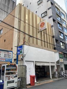 ＮＣＳ新町ビル　外観