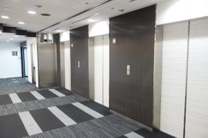 ＯＮＥＳＴ新大阪スクエアエレベーター