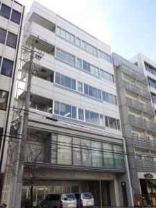 新大阪シールビル外観