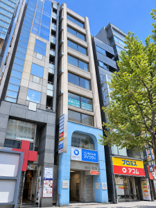新宿須田ビル