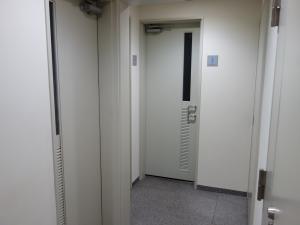 北ビル共用トイレ