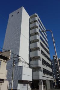 Ｇ＆Ｒビル外観