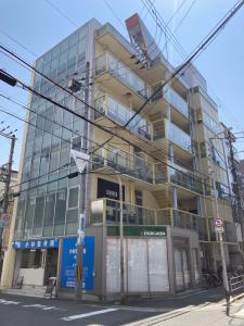 ＭＩビル外観