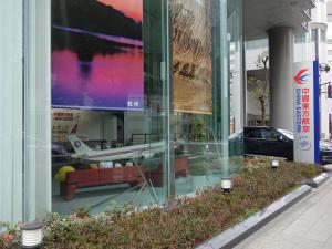 肥後橋ルーセントビル１階店舗