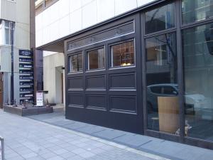 瓦町ウサミビル１階店舗