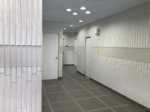 リバティービル守口　エントランス