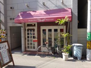 昭和ビル１階店舗