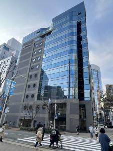 金沢三宮ビル　外観