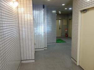 伊沢ビル共用部
