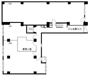 第５松屋ビル１階