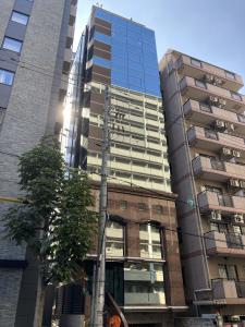 ツムラ大手通ビル　外観
