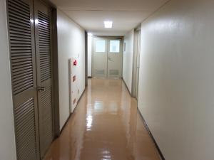 藤井ビル共用部