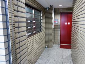 梅田スズキビル共用部