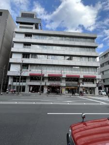 烏丸センタービル