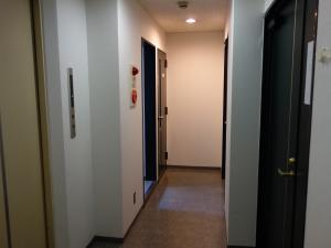 セルーエ新大阪ビル共用部