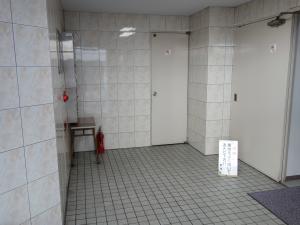 大栄ビル共用部