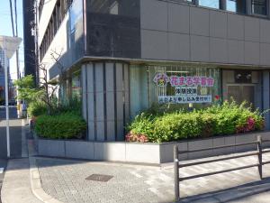 東天満オーセンビル１階店舗