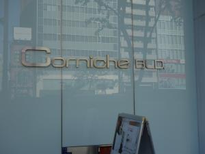 コーニッシュビル周辺環境