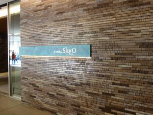 なんばスカイオ