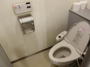 アーバンエース肥後橋ビル温水洗浄便座
