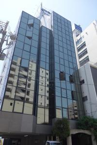 アンビション三和Ⅱビル外観