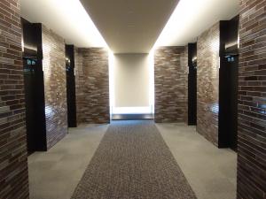 なんばスカイオエレベーター