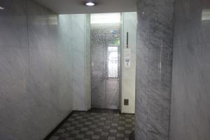 ＣＣＴビルエレベーター