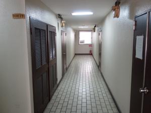 日宝北２号館ビル共用部
