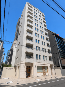 アライアンス船場