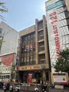 西江坂ビル